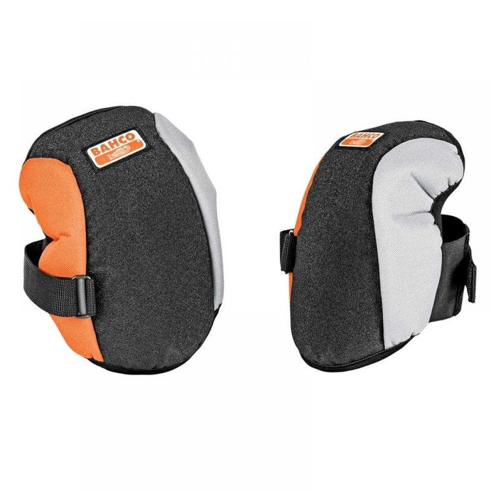 Bahco 4750-KP-1 4750-Kp-1 Knee Pads