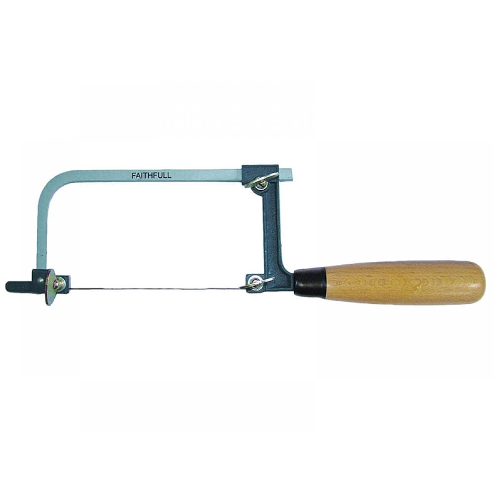 Faithfull AHS7598 Piercing Saw 130Mm (5In)