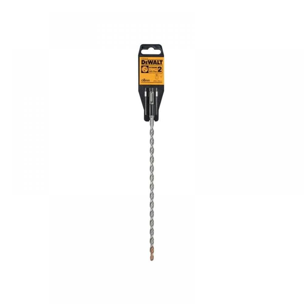 Dewalt DT9532-QZ Sds Plus Extreme 2® Drill Bit 8 X 310Mm