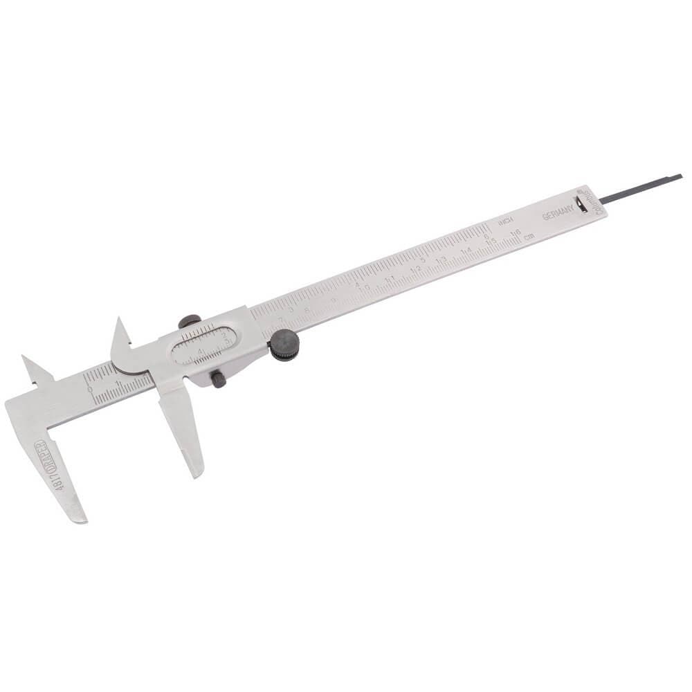 Draper 39500 Caliper Gauge 150Mm/6in each