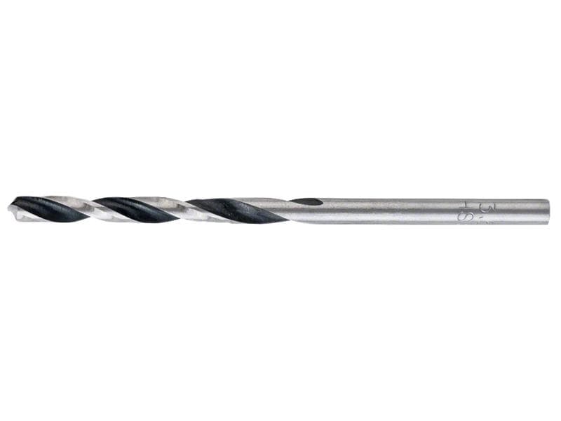 Bosch Powertool Accessories 2608577160 Hss Twist Pointteq Drill Bit 3.5Mm(2)