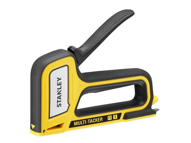 Stanley® Hand Tools STHT70440-0 2-In-1 Multi Tacker