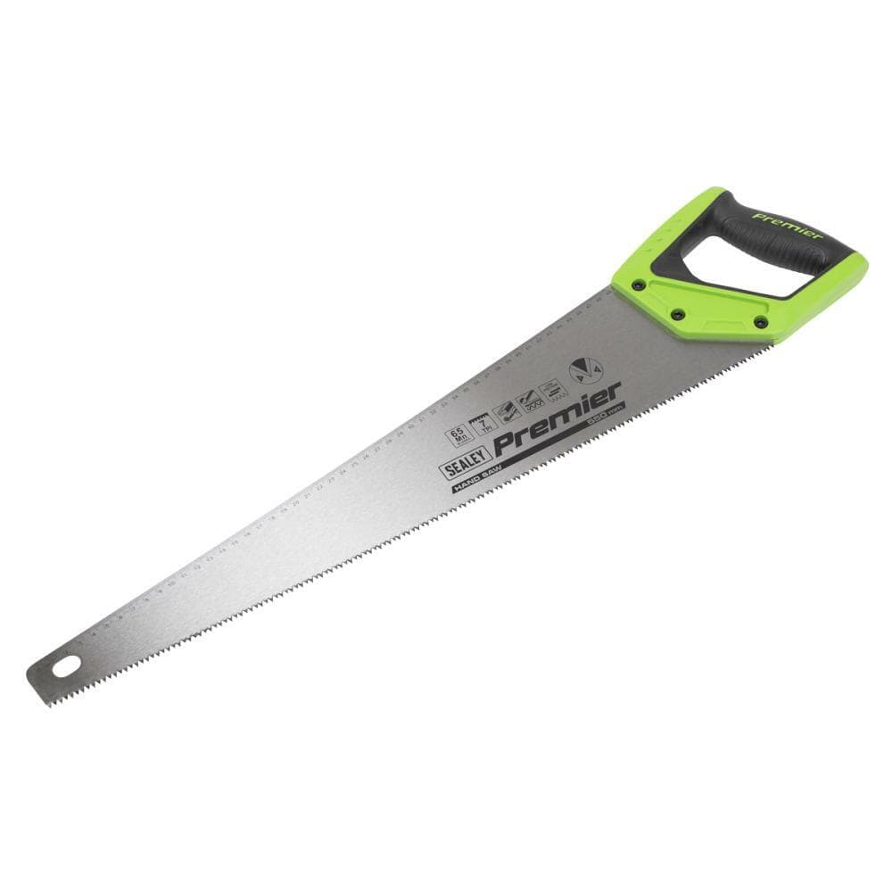 Sealey AK8655 Handsaw 550Mm 7Tpi