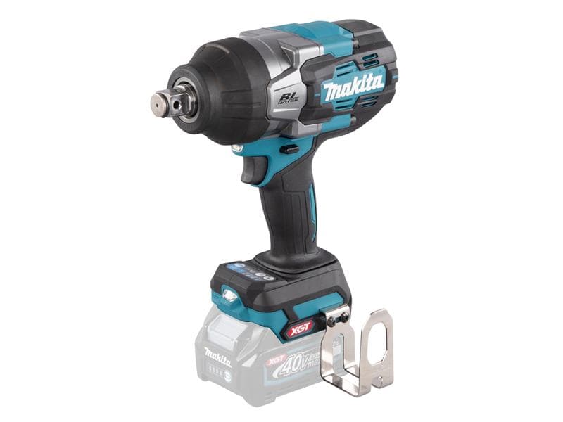 Makita TW001GZ01 Tw001Gz01 Xgt 40Vmax Bl Impact Wrench 40V Bare Unit + Case