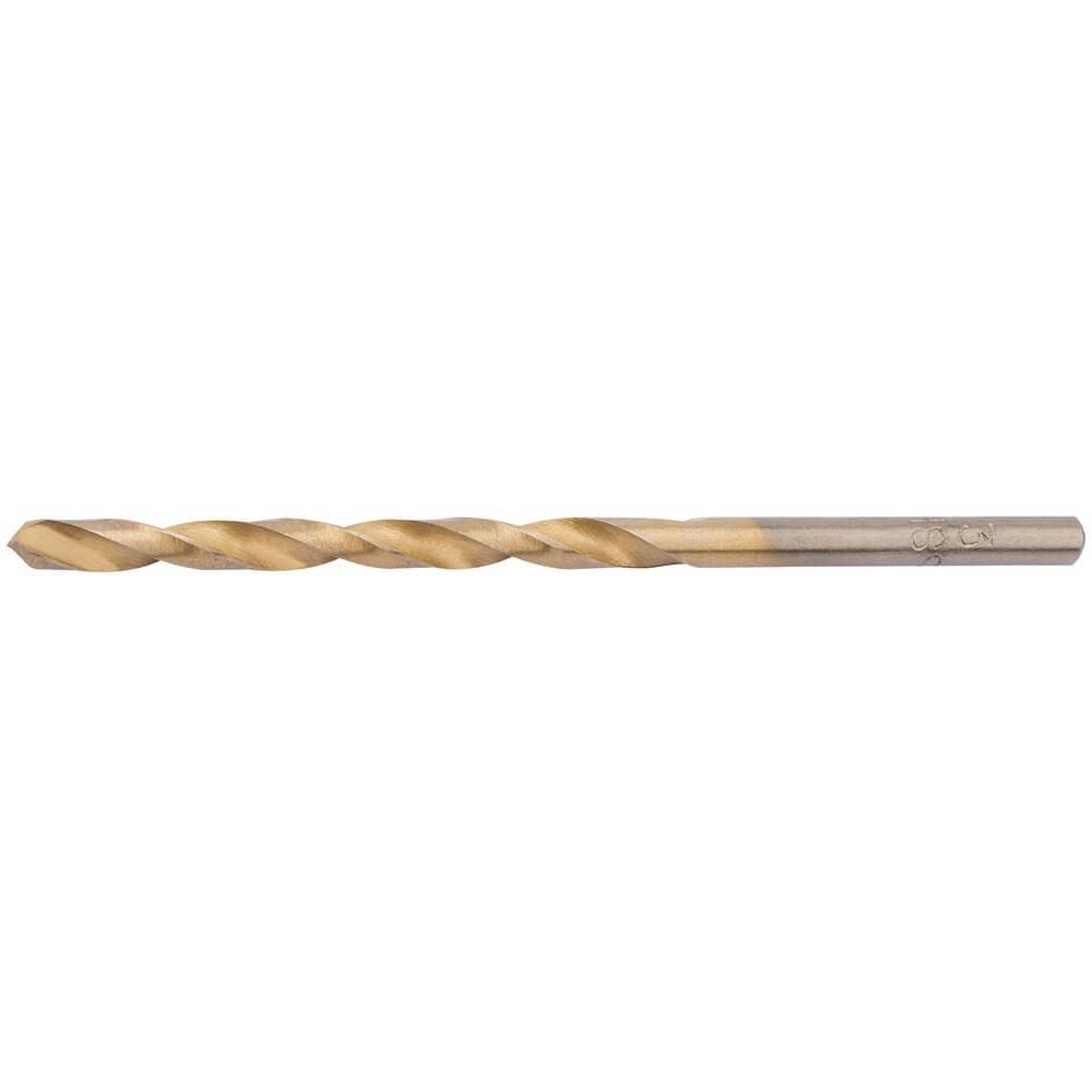 Draper 38828 Hss Titanium Drill Bit 3.0Mm each