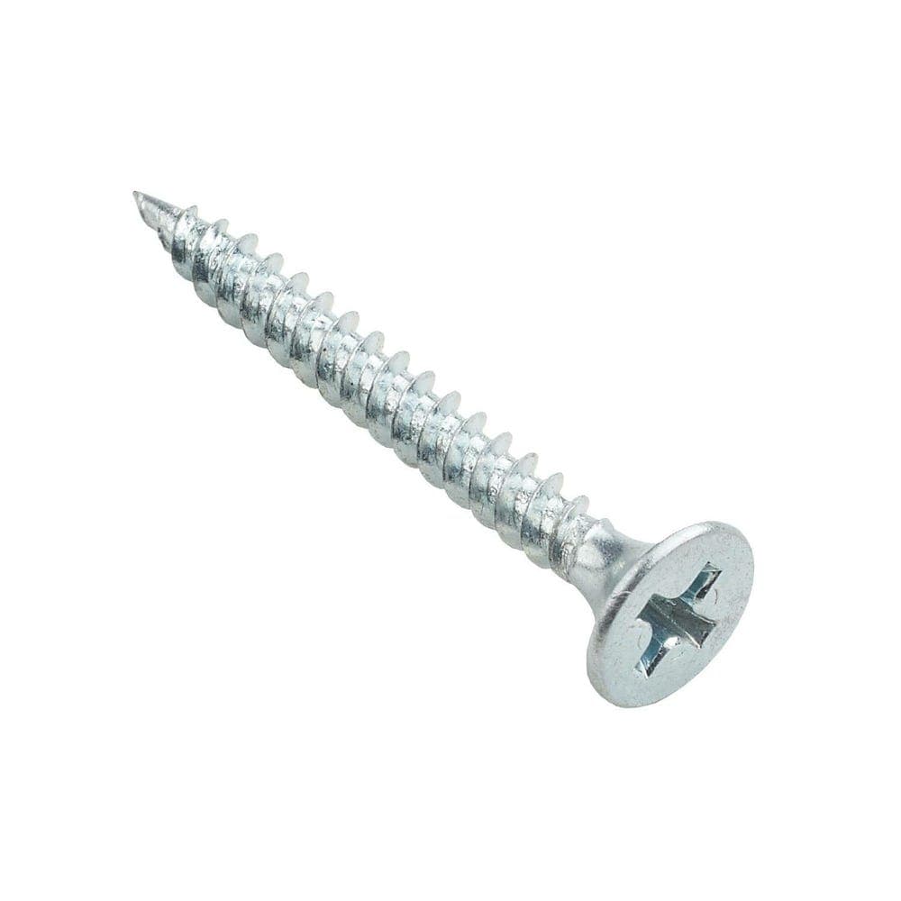 Siniat GTEC Self Tapping Screws 42mm x 3.5mm (Box of 1000)