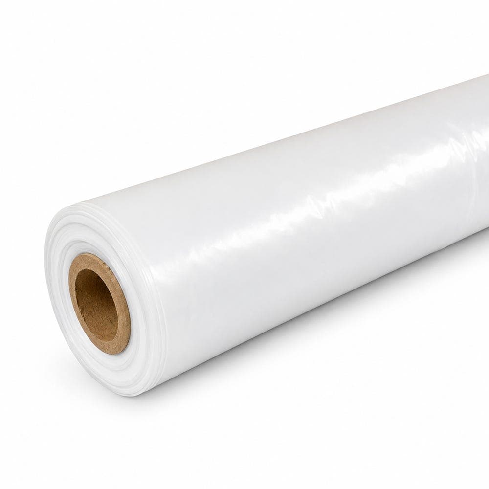 TPS Protection Polythene 25m x 4m
