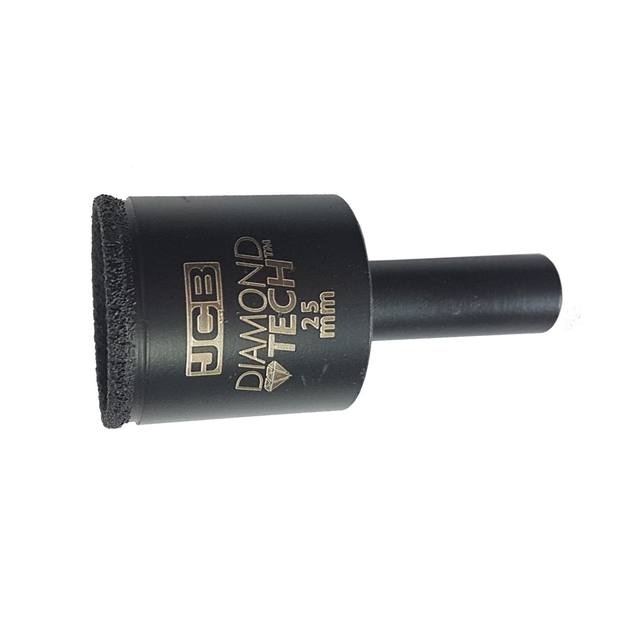 JCB DiamondTech Hole Saw 25mm | 5055803316341