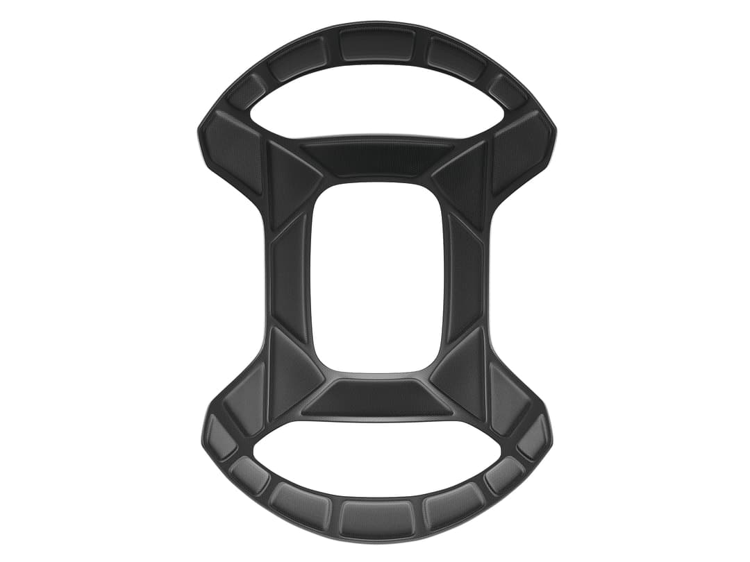 ABUS Mechanical SPECTOR/SPECTOR-E Padding Set 10094866-01