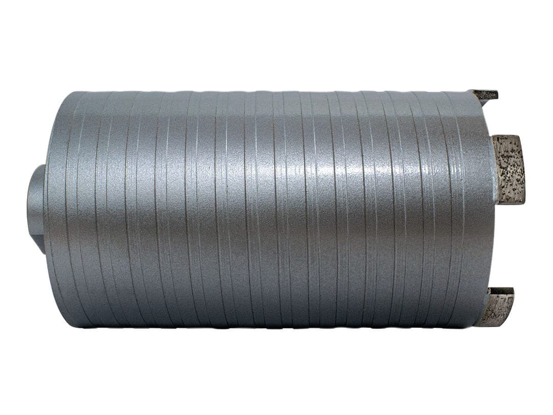 MEXCO Unslotted Dry Core Drill X90 Grade 91mm A10DC91US