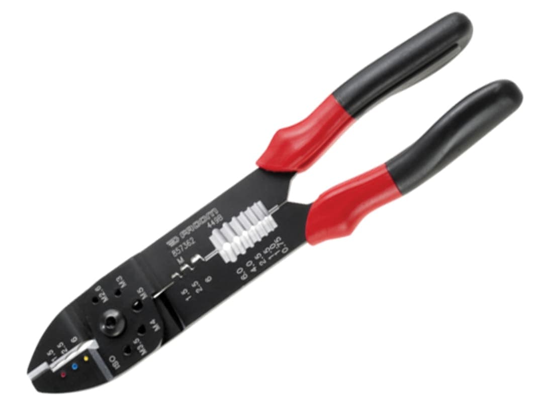 Facom 449B Standard Crimping Pliers 449B