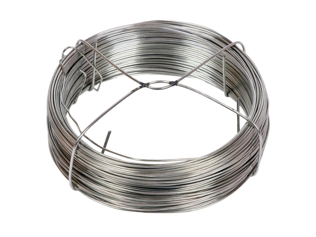 Gardman Galvanised Wire 1.0mm x 50m 14060