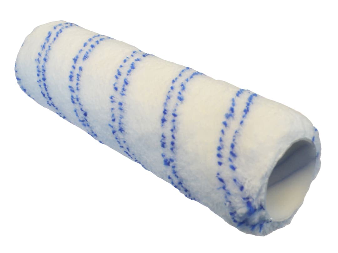 Faithfull Microfibre Roller Refill Medium Pile 230 x 44mm (9 x 1.3/4in) FAIRMICR134