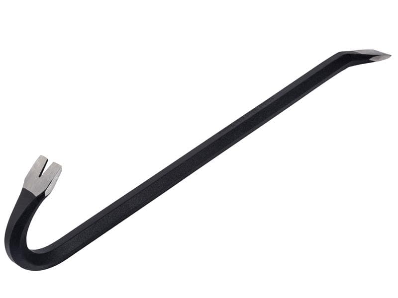 Roughneck 64-418 Wrecking Bar 450Mm (18In)
