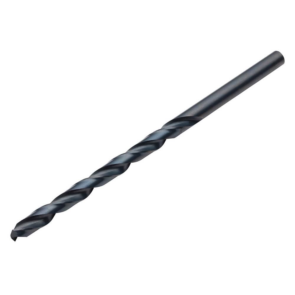 Draper Black Hss Long Drill Bit 6.5 X 148Mm Pk 1 08801