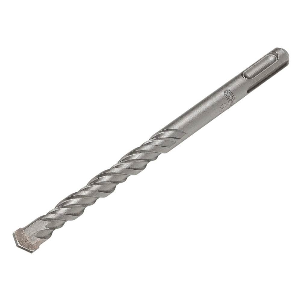 Draper Sds Plus Drill Bit 12.0 X 160Mm Pk 1 13821