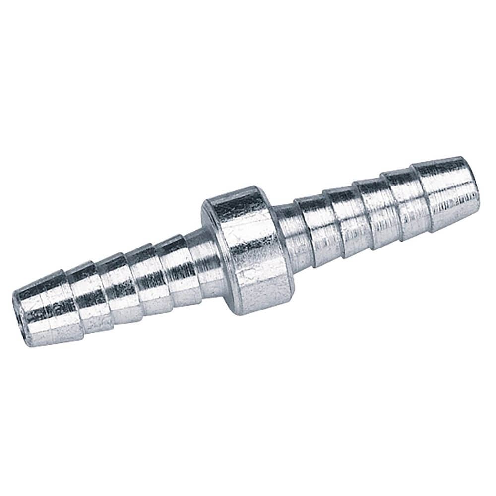 Draper 25847 5/16in Pcl Double Ended Air Hose Connectors (Pack Of 5) per card