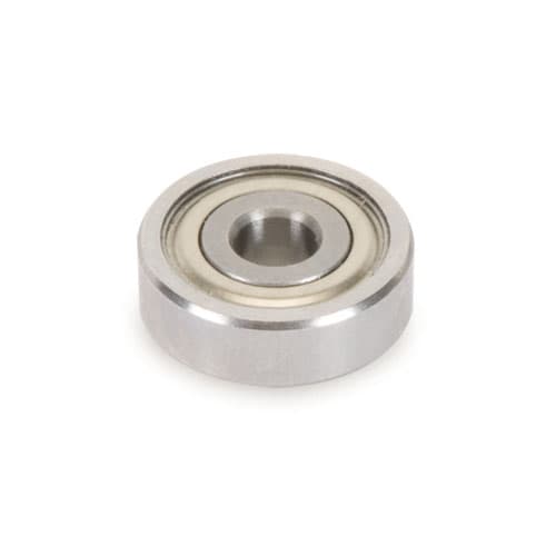 Trend Bearing 1/2in Diameter 3/16in Bore Pk 1 B127A