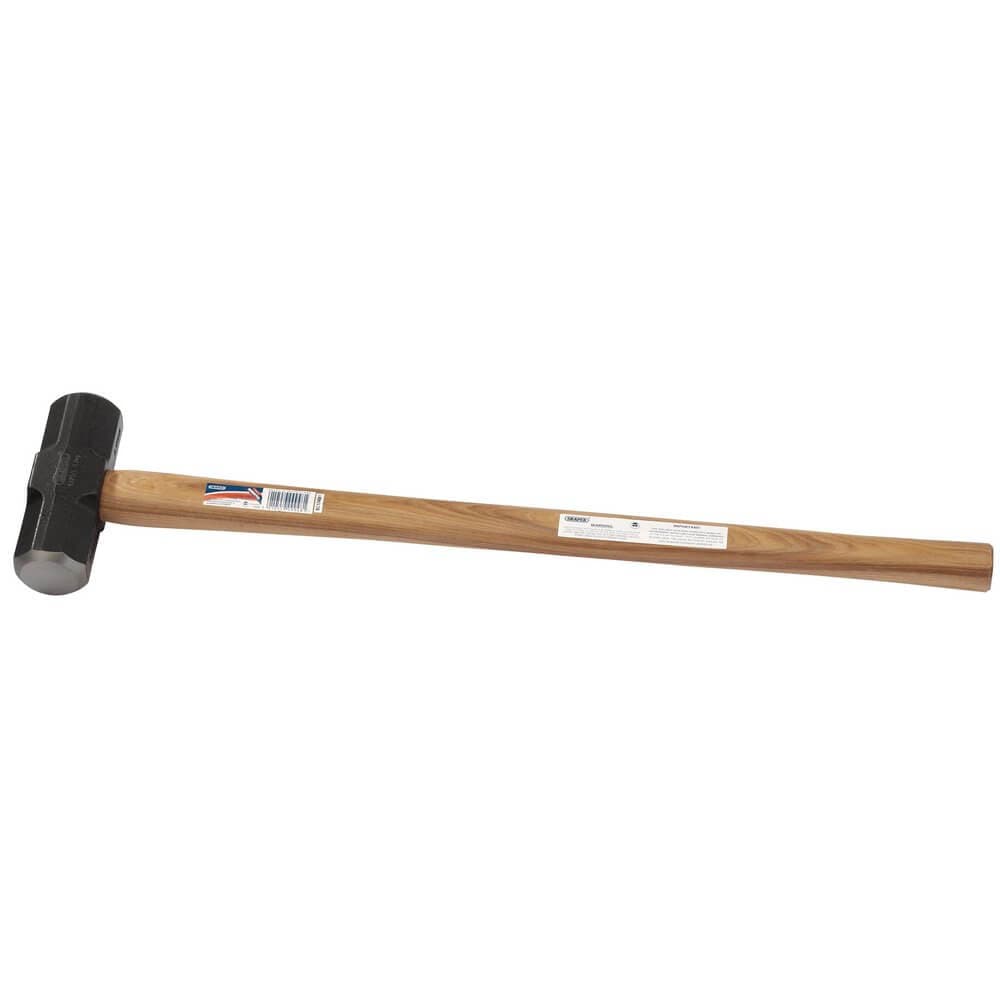 Draper Expert 09948 Hickory Shaft Sledge Hammer 3.2Kg/7Lb each