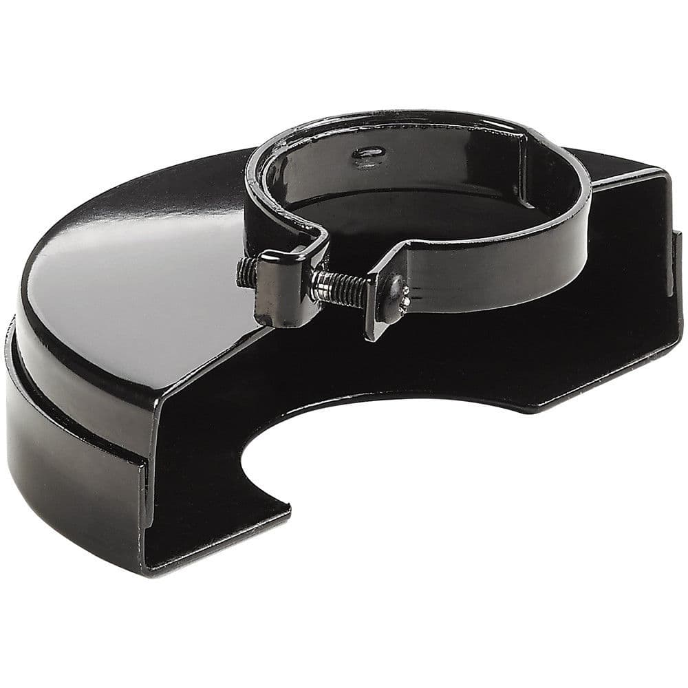 Clarke 6472010 Cag800B 800W 4 Angle Grinder