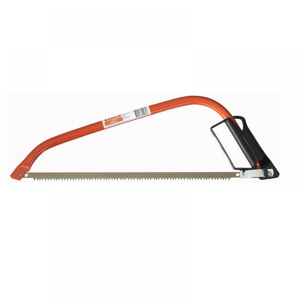 Bahco SE-16-21 Se-16-21 Economy Bowsaw 530Mm (21In)