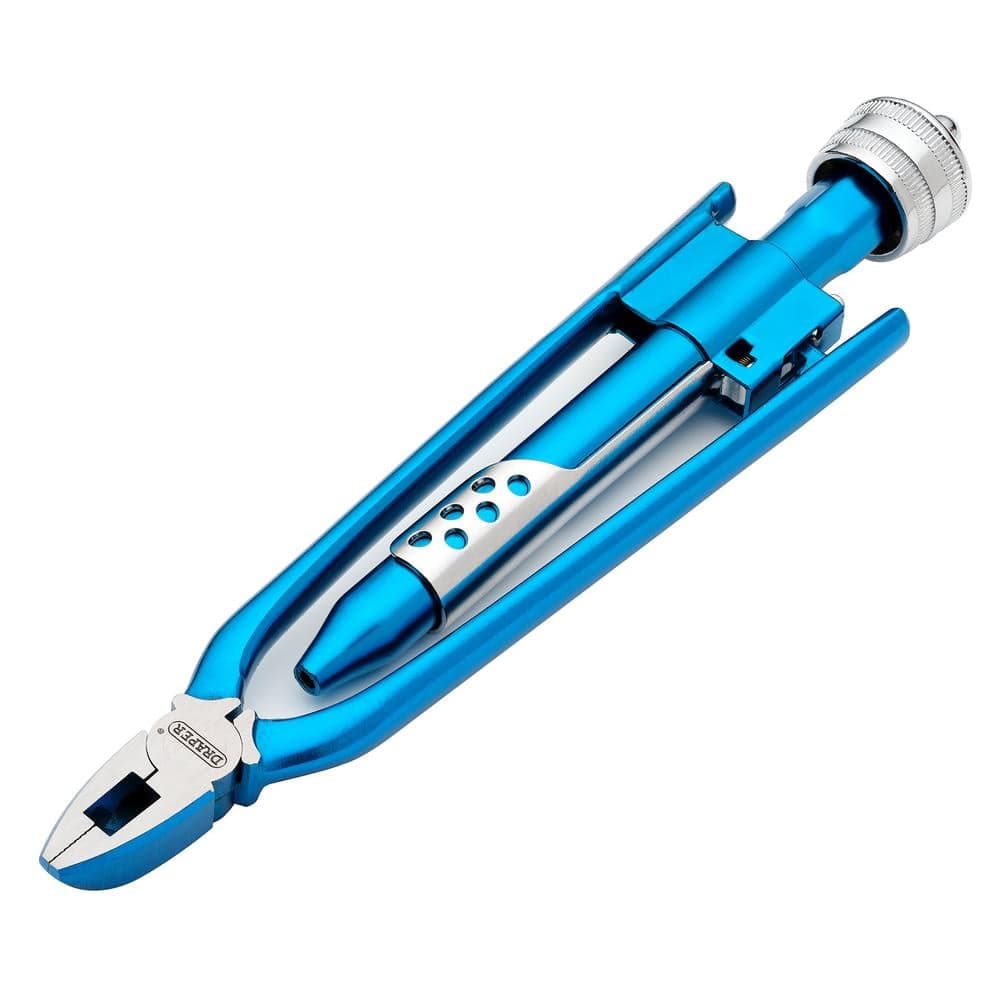 Draper Wire Twisting Pliers 200Mm Pk 1 20110