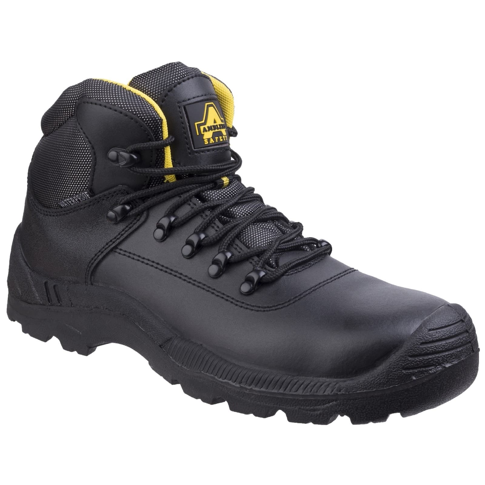Amblers Safety Fs220 Safety Boot Size 10 27671-46560-11