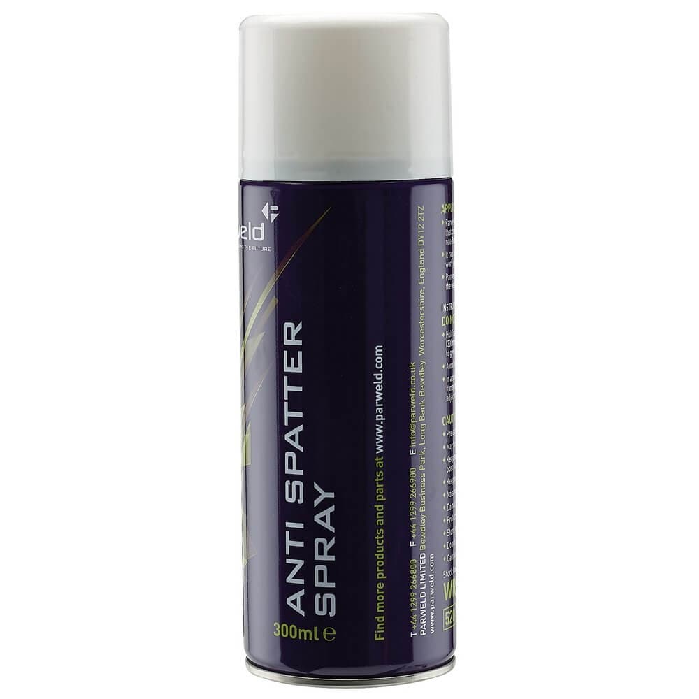 Draper 70452 Anti Spatter Spray 300Ml each 1