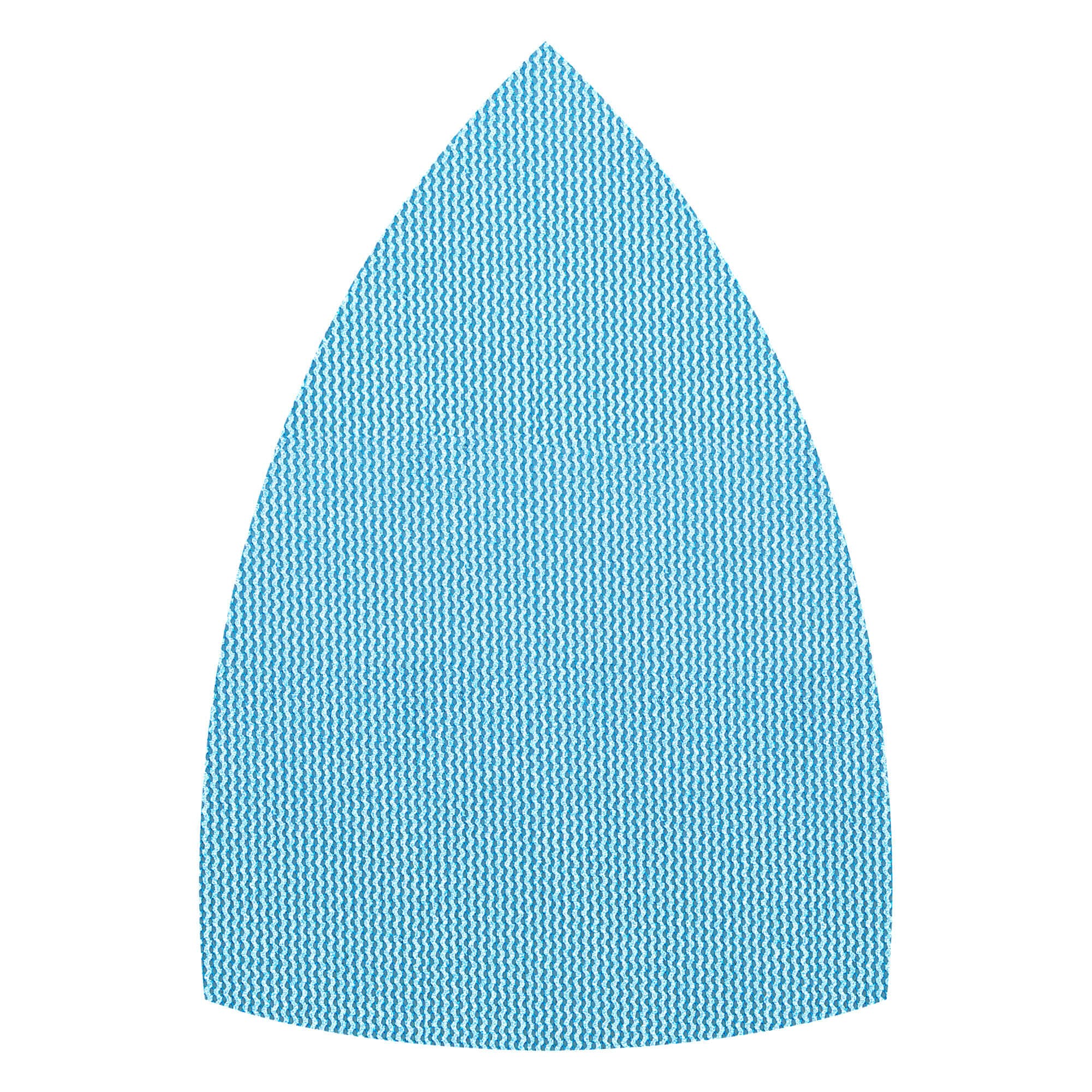 Trend 100 X 150Mm 80G Pro Mesh Detail Sanding Pad 5 Pack AB/DET/80P