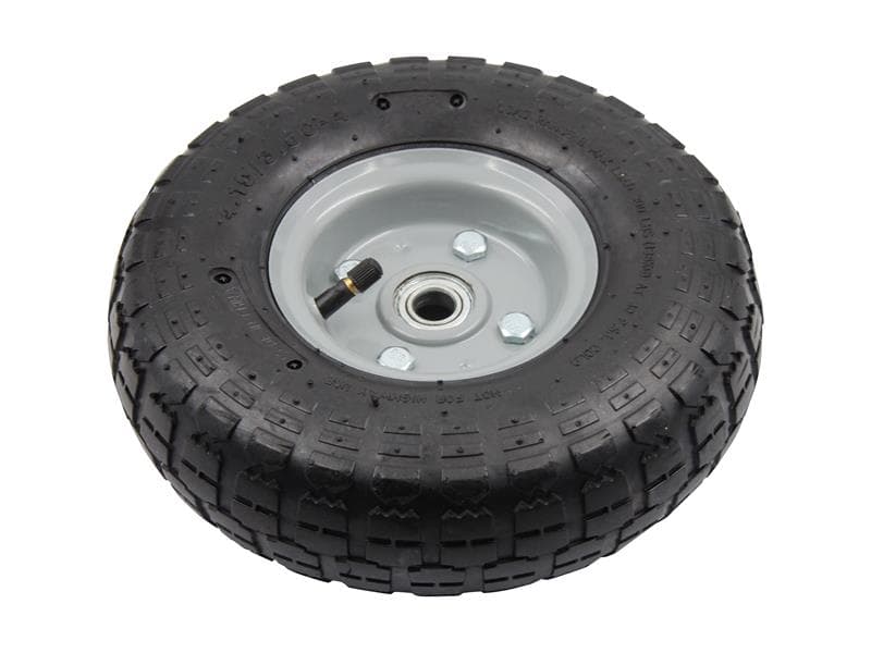 Faithfull Spare Wheel & Tyre For Faitruckph