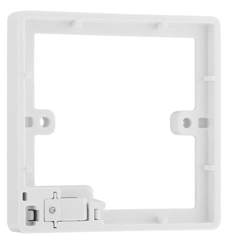 Wh Nx Cgs For 13A Fcu Or 20A Sw 8CGS-01