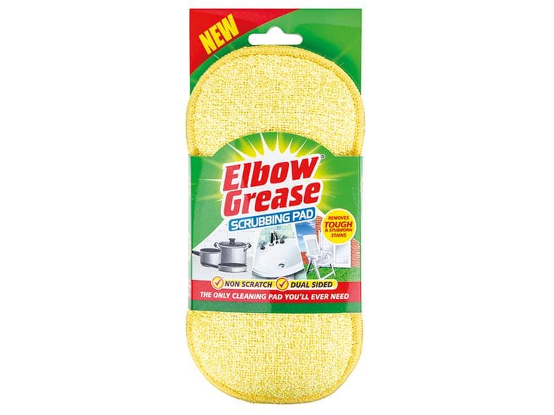 Elbow EG29 Grease Scrubbing Pad Eg29