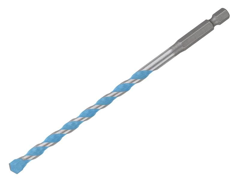 Bosch Powertool Accessories 2.608.902.263 Expert Hex-9 Multi Construction Drill Bit 7 X 90 X 150Mm