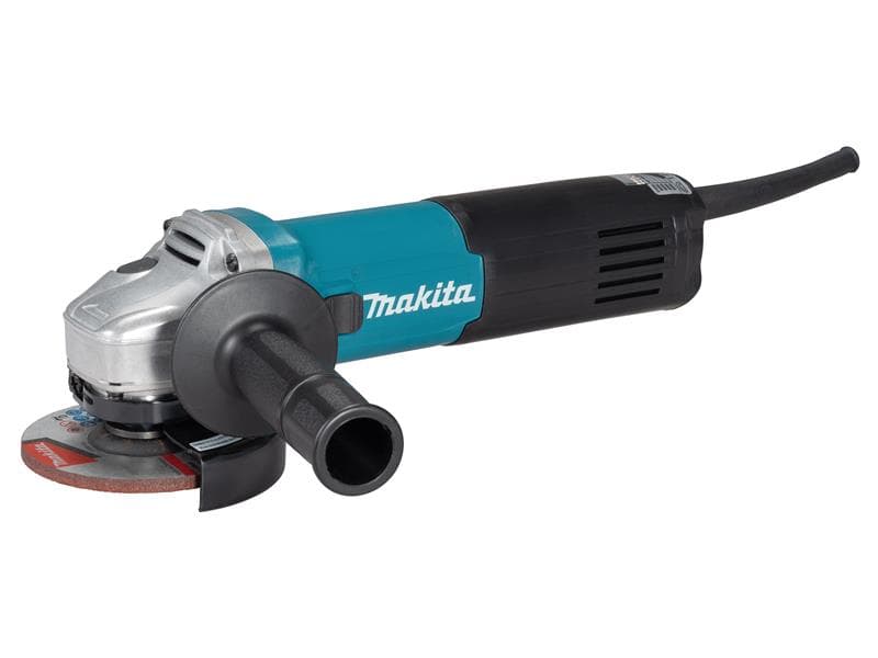 Makita GA4100/2 Ga4100 Angle Grinder 100Mm 850W 240V
