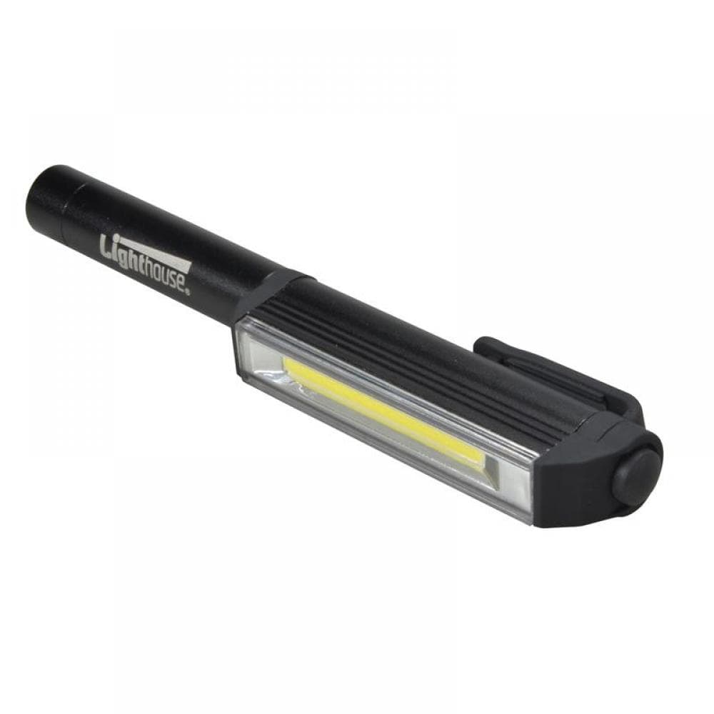 Lighthouse Elite Cob Led Pen Style Magnetic Inspection Light