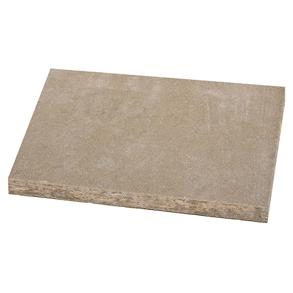 Cement Particle Board 10mm | 2440mm x 1220mm | 2.88m2