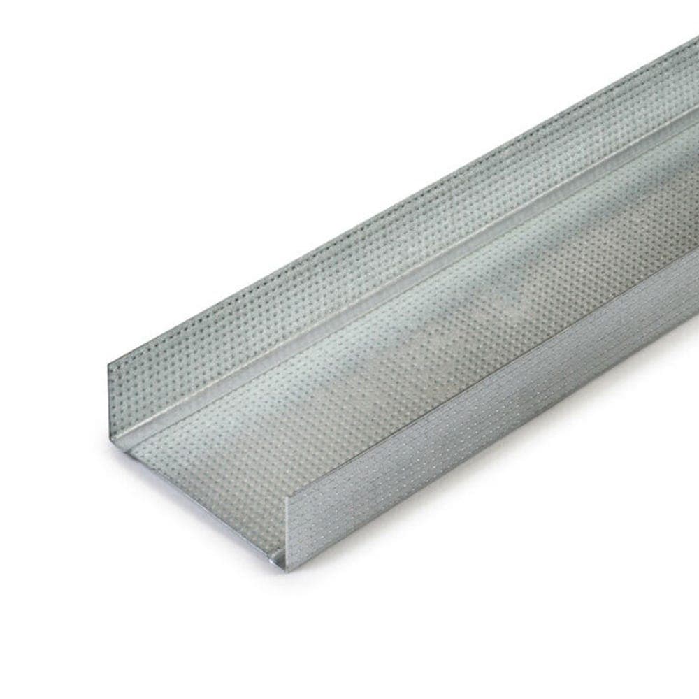 Siniat GTEC U Track UT52/RX 3000mm x 52mm
