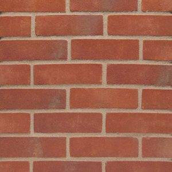 Wienerberger Waresley Orange Multi Gilt Stock Facing Brick 65mm | Pack of 384