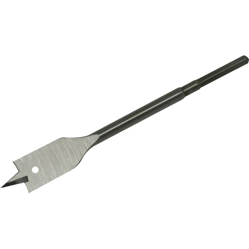 25mm Drill Bit for Water Butts Metal