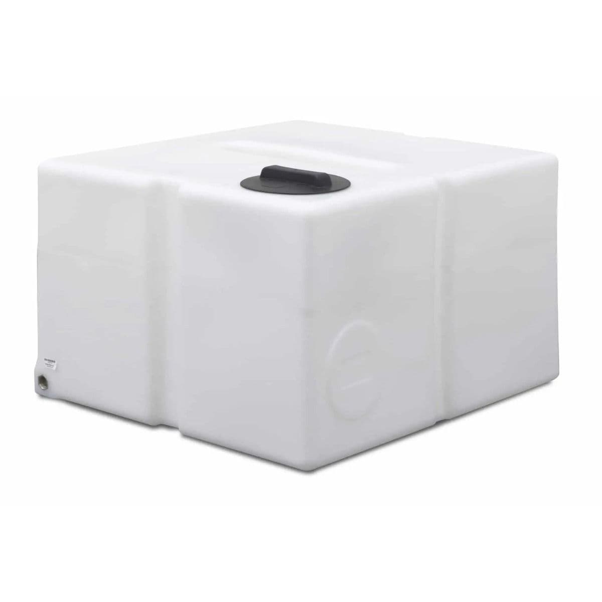 500L Flat Water Tank Original Organics