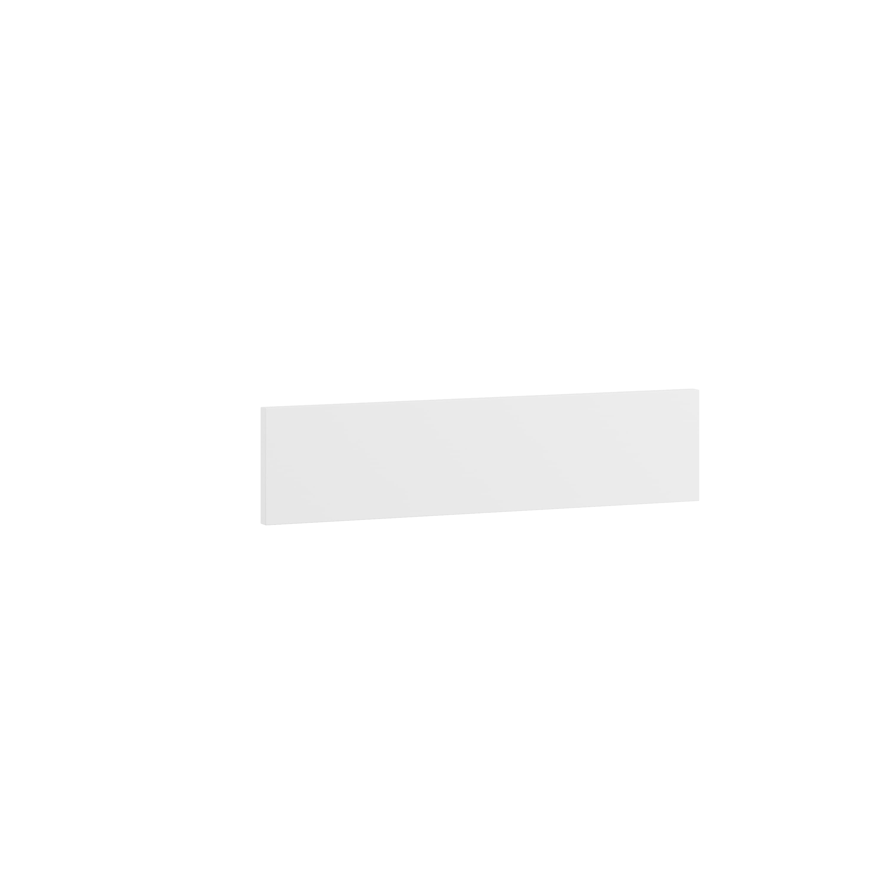 Essence White Filler, 600x143mm