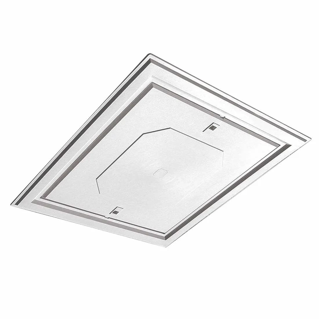 Push Up Loft Access Door 528 X 528Mm Hatch 562 X 562Mm Cut Out