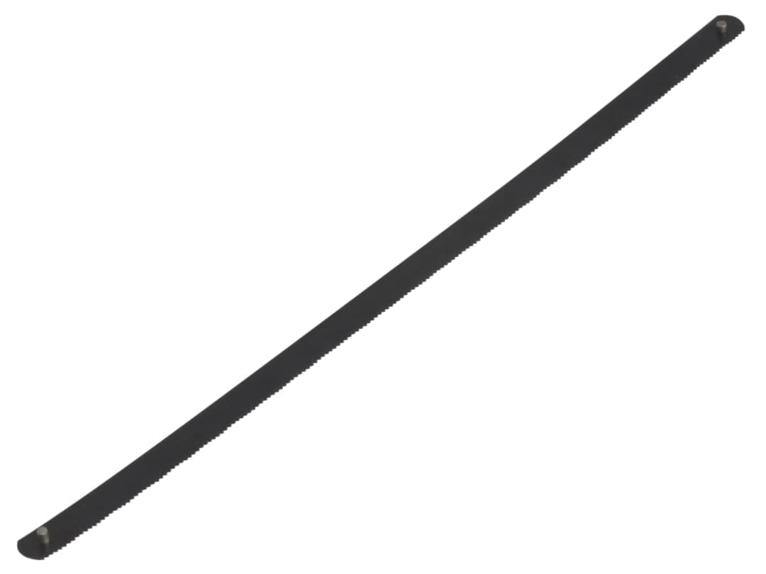 Faithfull Junior Hacksaw Blades 150mm (6in) 32 TPI (Single Pack of 10 Blades) FAIJHBS