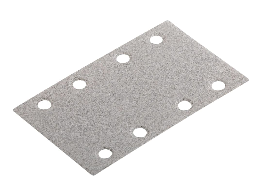 Flex Power Tools SV-P60 VE25 Xtreme Sandpaper Sheet 80 x 133mm x P 60 25 Pack 531929