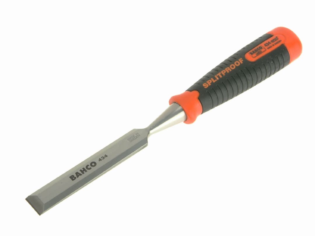 Bahco 434 Bevel Edge Chisel 10mm (3/8in) 434-10