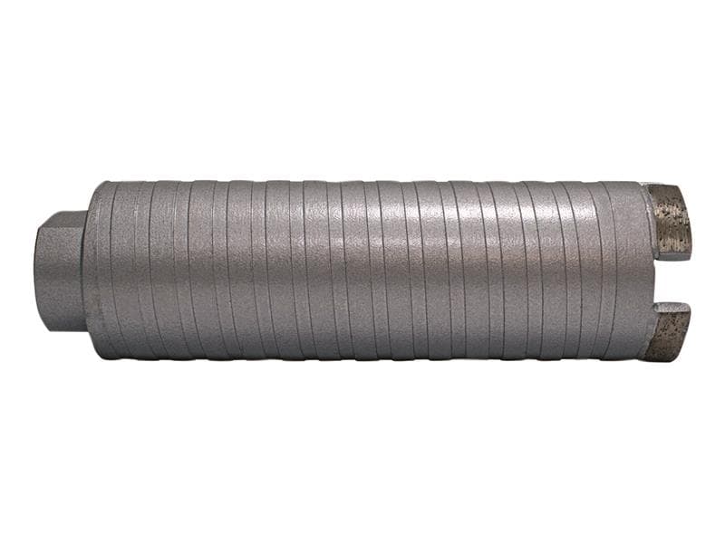 Mexco A10DC52US Unslotted Dry Core Drill X90 Grade 52Mm