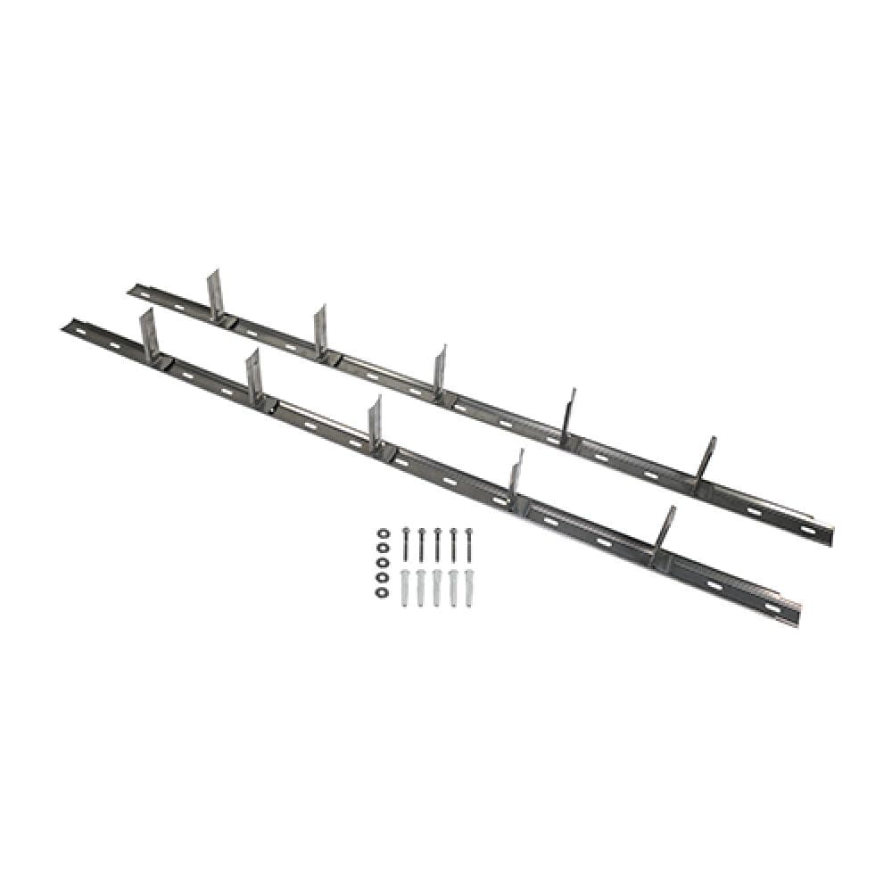 Timco 269666 Wall Starter Kit - Stainless Steel 41 X 1170 Bag 1