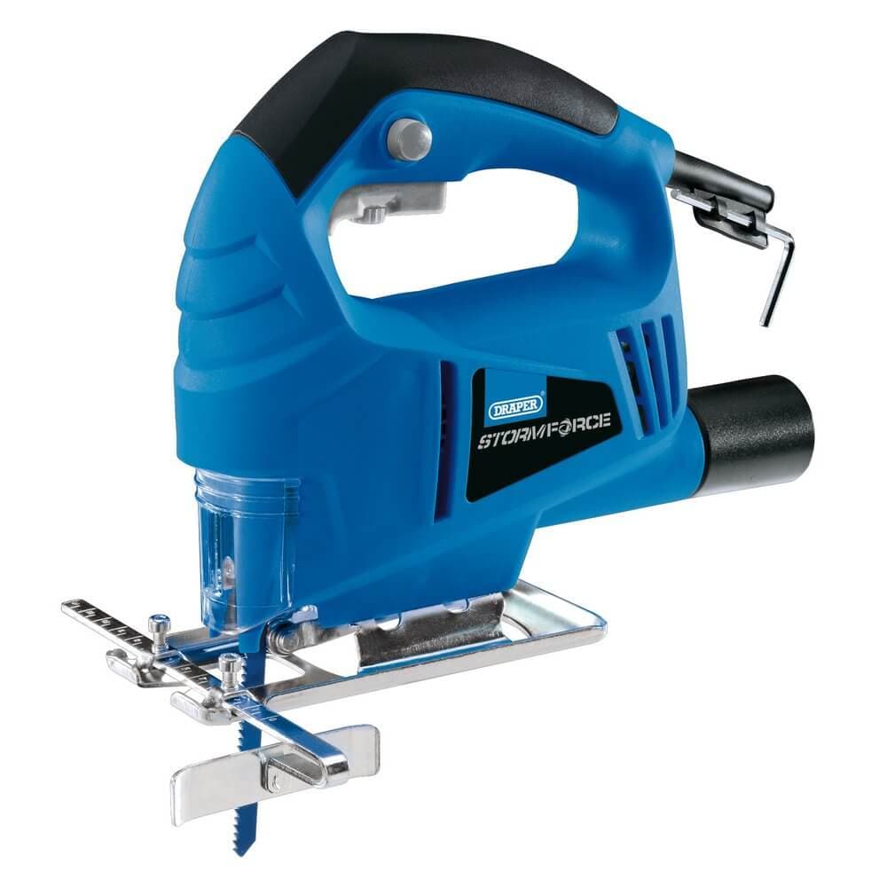 Storm Force 56733 Draper Storm Force® Jigsaw 400W each