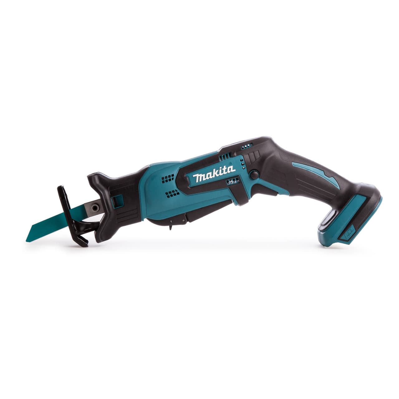 Makita Djr185Z 18V Lxt Mini Reciprocating Saw (Body Only) MAK-DJR185Z