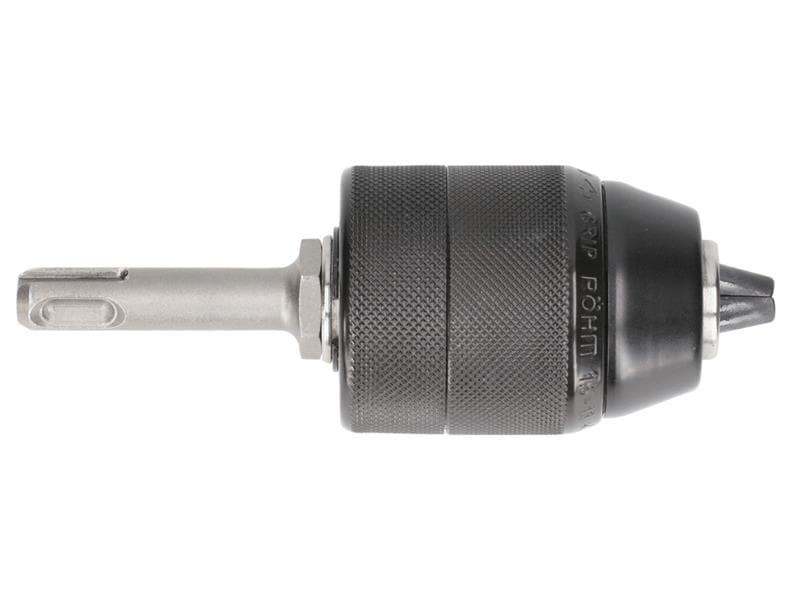 Bosch Powertool Accessories 2608572227 Sds Plus Keyless Drill Chuck 1.5-13Mm
